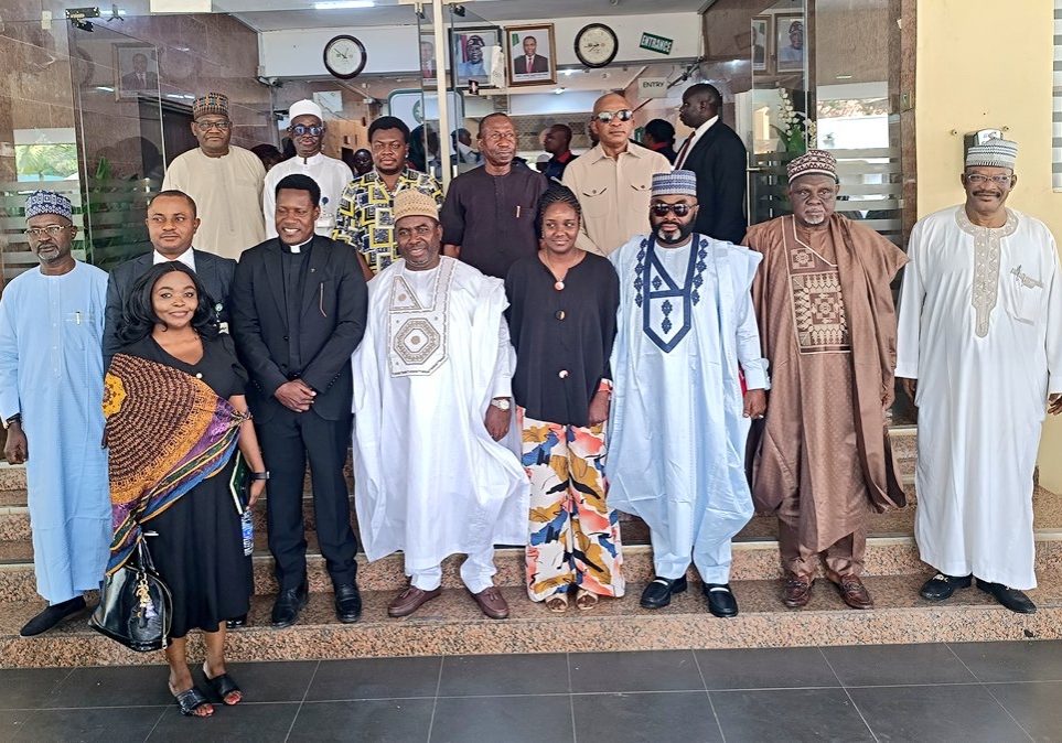 National Peace Committee lists security risk areas ahead of FCT council election