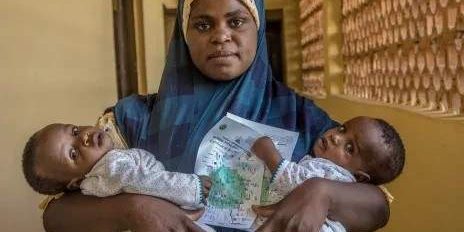 NPC registers 420000 births in Gombe — Daily Nigerian NPC registers 420000 births in Gombe — Daily Nigerian