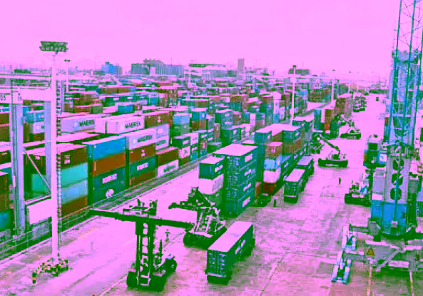 NPCC inaugurates BoT to boost ports efficiency
