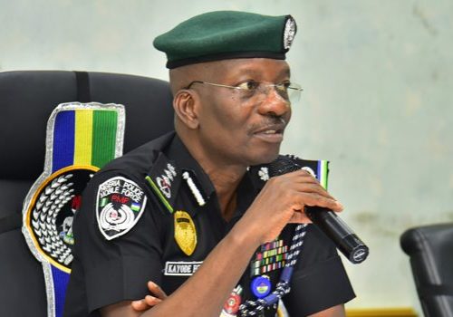 NPF Assures Impartial Governance in Ondo Election