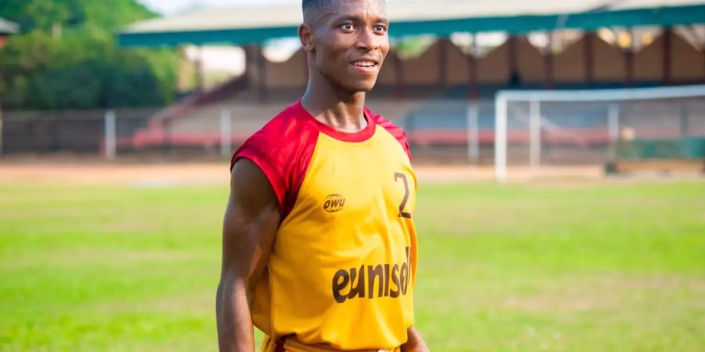 NPFL: Abia Warriors captain returns from injury, targets victory against NPFL: Abia Warriors captain returns from injury, targets victory against Insurance