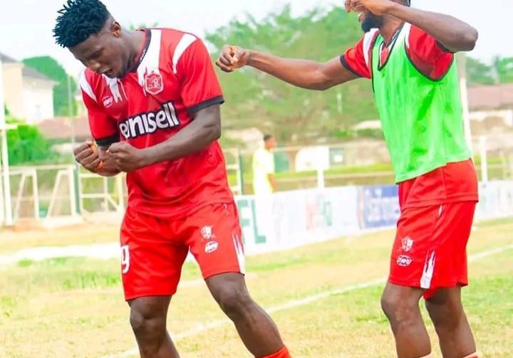 NPFL: Abia Warriors overcome Rangers in derby, Akwa, Rivers United share spoils