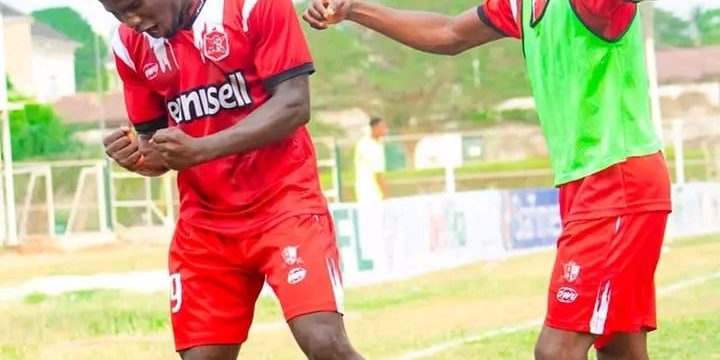 NPFL: Abia Warriors overcome Rangers in derby, Akwa, Rivers United NPFL: Abia Warriors overcome Rangers in derby, Akwa, Rivers United share spoils