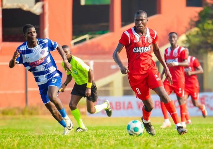 NPFL: Abia Warriors will build on win over Bayelsa United NPFL: Abia Warriors will build on win over Bayelsa United - Amapakabo