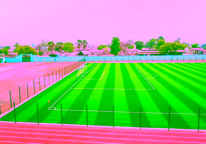 NPFL: Adamawa United get approval for Makwada Stadium NPFL: Adamawa United get approval for Makwada Stadium