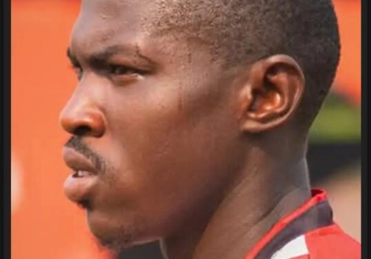 NPFL: Adejoh declares Abia Warriors readiness for Nasarawa United clash NPFL: Adejoh declares Abia Warriors readiness for Nasarawa United clash
