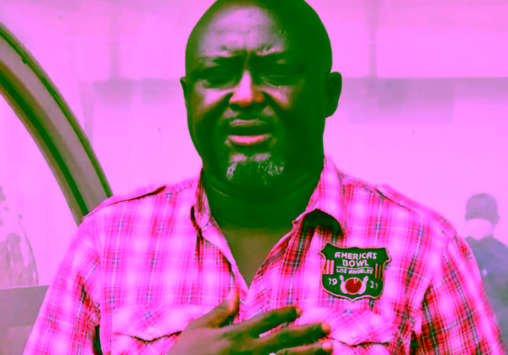 NPFL: Akinfolarin hails Sunshine Stars performance in Nasarawa United draw NPFL: Akinfolarin hails Sunshine Stars performance in Nasarawa United draw