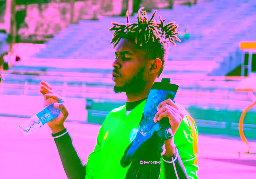 NPFL: Amah celebrates Plateau United's win at Rangers