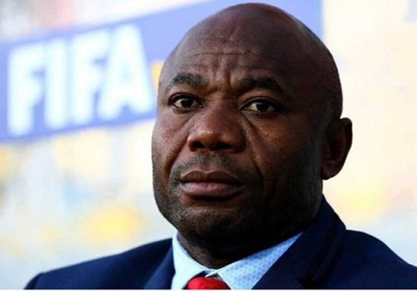 NPFL: Amuneke reveals target for Heartland NPFL: Amuneke reveals target for Heartland