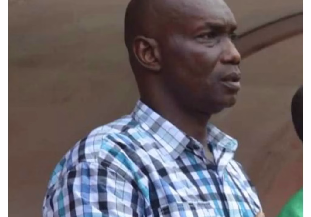 NPFL: Babaganaru quits struggling Lobi Stars
