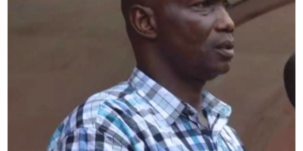NPFL: Babaganaru quits struggling Lobi Stars NPFL: Babaganaru quits struggling Lobi Stars