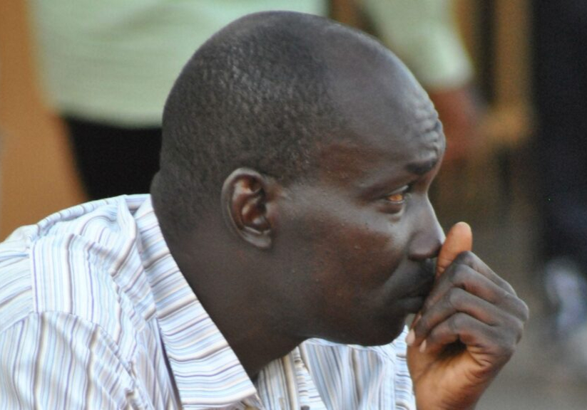 NPFL: Babaganaru returns to Lobi Stars as interim head coach