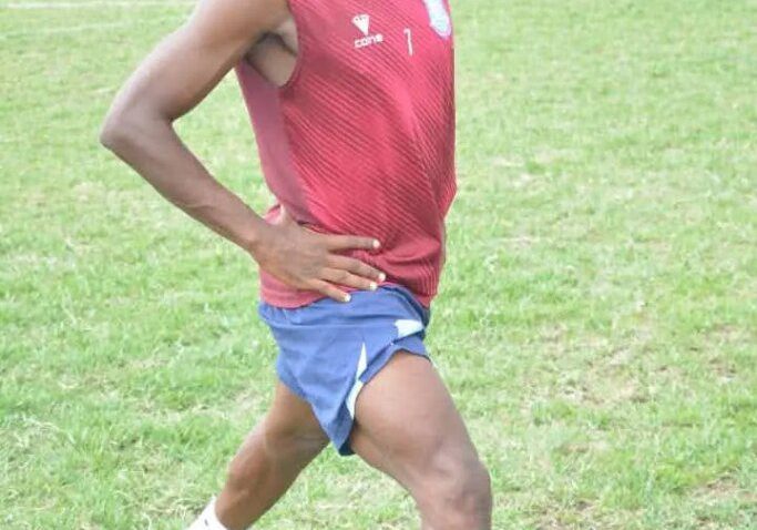 NPFL: Bashir leaves Rangers for Sunshine Stars