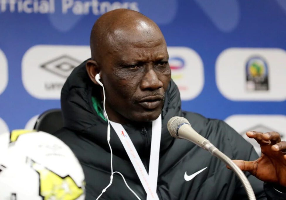 NPFL: Bayelsa United getting better -- Coach Bosso NPFL: Bayelsa United getting better -- Coach Bosso
