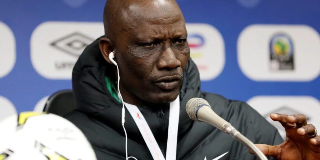 NPFL: Bayelsa United getting better -- Coach Bosso