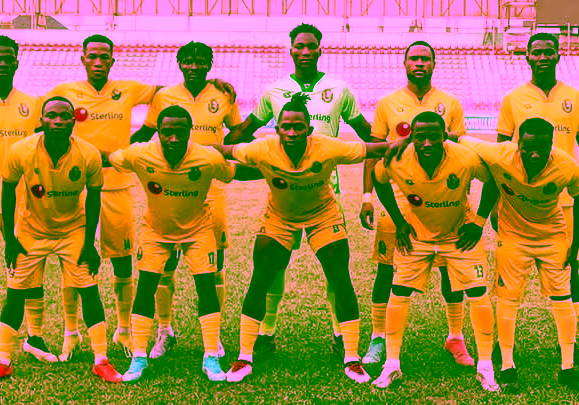 NPFL: Bendel Insurance declare war on champions Rangers NPFL: Bendel Insurance declare war on champions Rangers