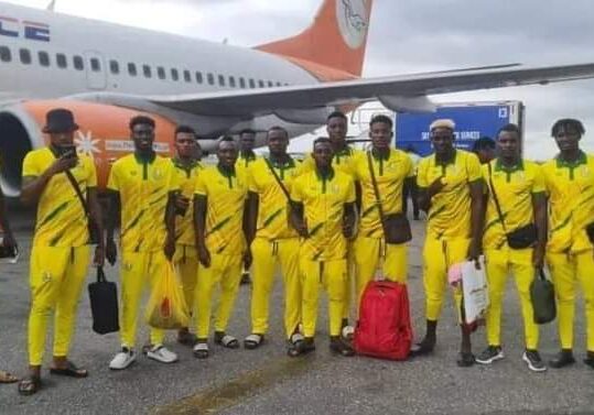 NPFL: Bendel Insurance throw gates open for Enyimba clash NPFL: Bendel Insurance throw gates open for Enyimba clash