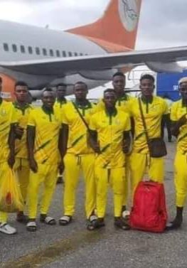 NPFL: Bendel Insurance throw gates open for Enyimba clash