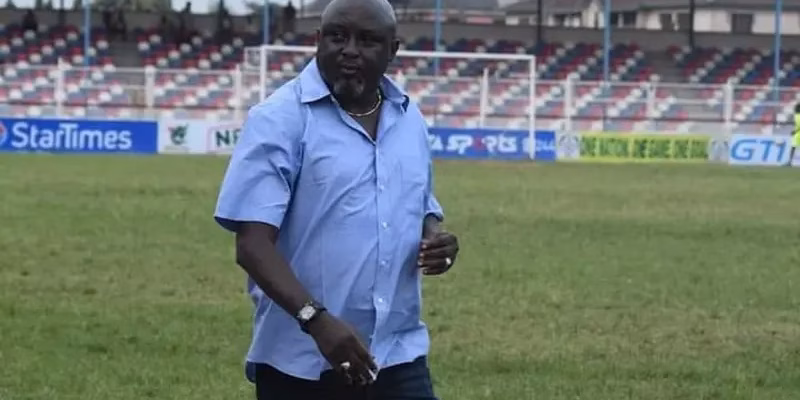 NPFL: Boboye relishes Akwa United's win over Niger Tornadoes NPFL: Boboye relishes Akwa United's win over Niger Tornadoes