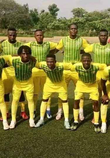 NPFL: El-kanemi Warriors coach thumbs up Plateau United despite defeat