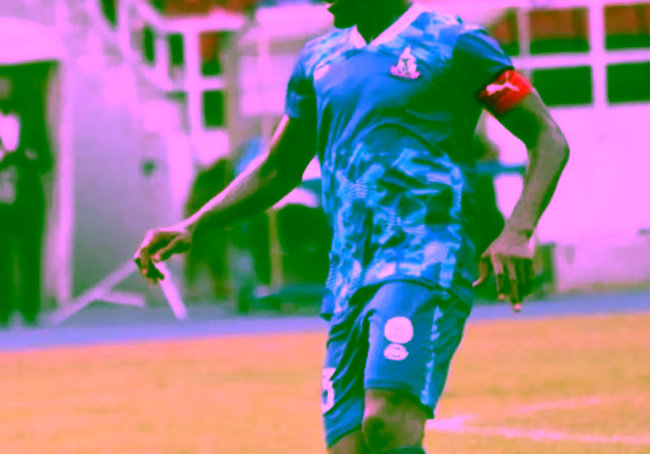 NPFL: Emekayi rallies Rivers United after President Federation Cup exit NPFL: Emekayi rallies Rivers United after President Federation Cup exit