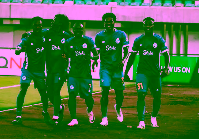 NPFL: Enyimba must work hard for continental spot NPFL: Enyimba must work hard for continental spot