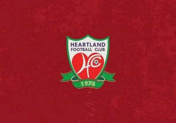 NPFL: Heartland declare defender Afolayan missing NPFL: Heartland declare defender Afolayan missing