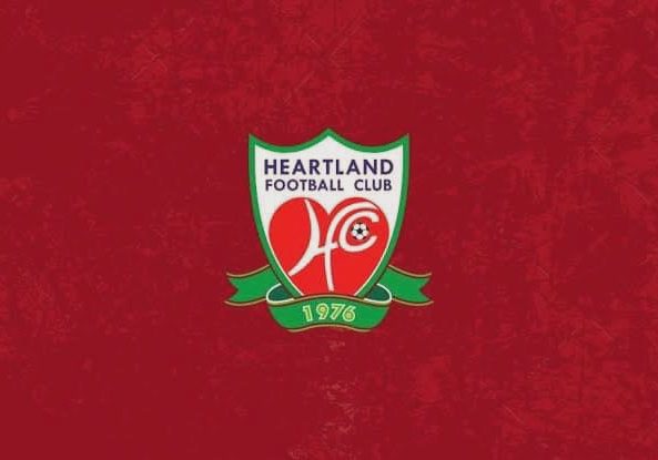 NPFL: Heartland get double injury boost ahead Rivers United clash