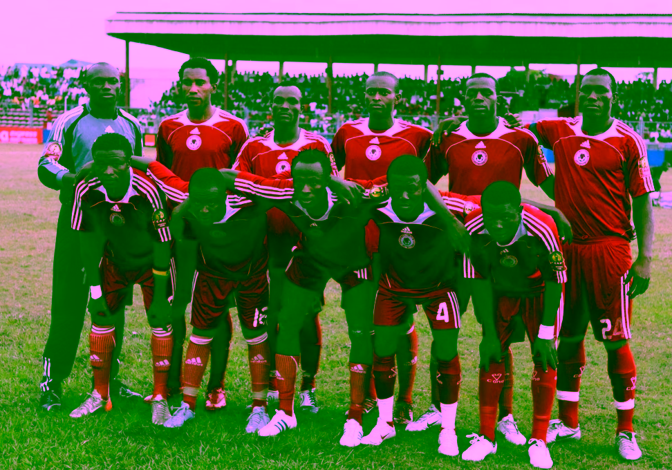 NPFL: Heartland overcome Kano Pillars to boost survival hopes NPFL: Heartland overcome Kano Pillars to boost survival hopes