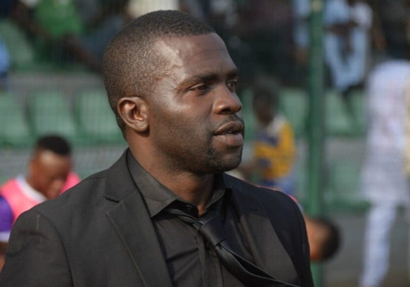 NPFL: Ilechukwu pleased with Rangers' win over Remo Stars NPFL: Ilechukwu pleased with Rangers' win over Remo Stars