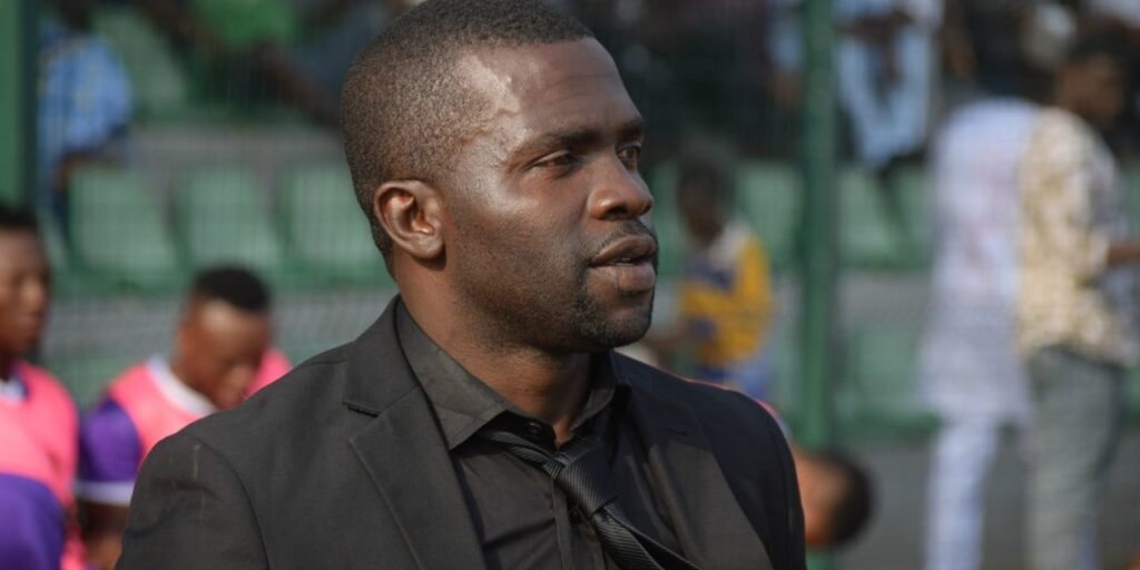 NPFL: Ilechukwu pleased with Rangers' win over Remo Stars NPFL: Ilechukwu pleased with Rangers' win over Remo Stars