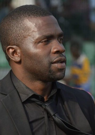 NPFL: Ilechukwu pleased with Rangers' win over Remo Stars