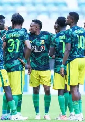 NPFL: Kano Pillars battle-ready for Ikorodu City