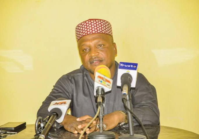 NPFL: Kano Pillars chief commends players despite defeat to Remo NPFL: Kano Pillars chief commends players despite defeat to Remo Stars