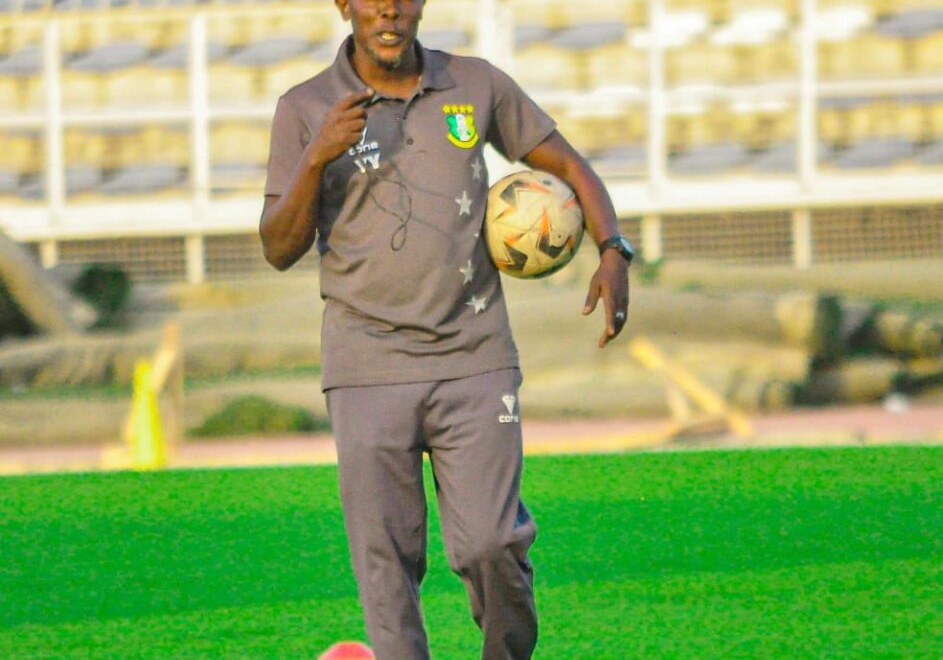 NPFL: Kano Pillars coach anticipates tough Abia Warriors test NPFL: Kano Pillars coach anticipates tough Abia Warriors test