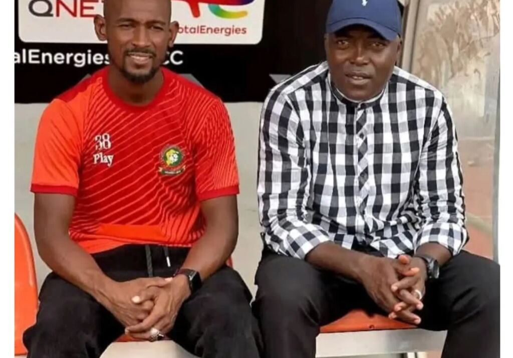 NPFL: Katsina United coach reveals key to win over Shooting NPFL: Katsina United coach reveals key to win over Shooting Stars