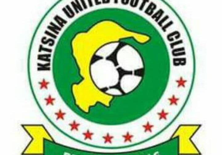 NPFL: Katsina United end Heartland's unbeaten run