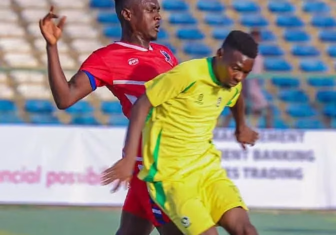 NPFL: Katsina United ready for season finale - Damala NPFL: Katsina United ready for season finale - Damala
