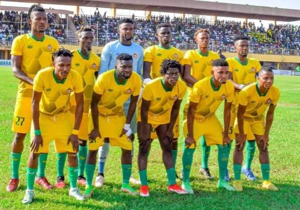 NPFL: Key duo to miss Kwara United vs El-kanemi Warriors NPFL: Key duo to miss Kwara United vs El-kanemi Warriors