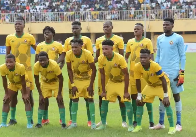 NPFL: Kwara United cancel gate fee for home matches NPFL: Kwara United cancel gate fee for home matches