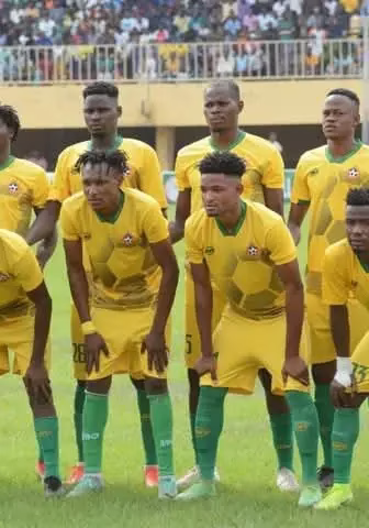 NPFL: Kwara United cancel gate fee for home matches