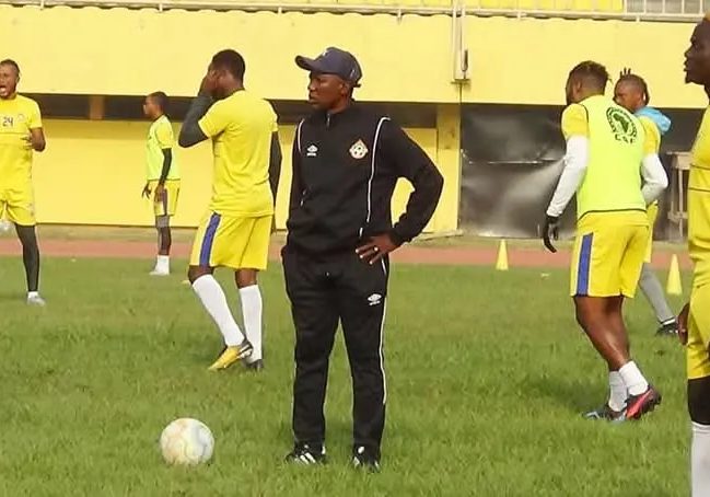 NPFL: Kwara United coach Sanni upset with draw against Abia NPFL: Kwara United coach Sanni upset with draw against Abia Warriors