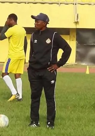 NPFL: Kwara United coach Sanni upset with draw against Abia Warriors