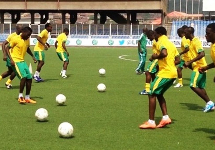 NPFL: Kwara United end Shooting Stars' unbeaten run
