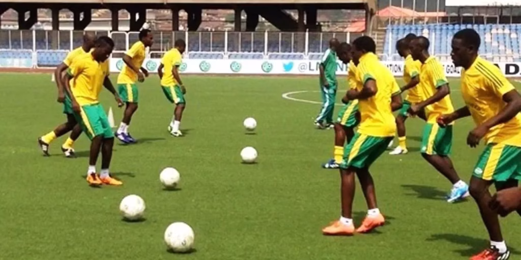 NPFL: Kwara United players get N1m for win over Nasarawa United
