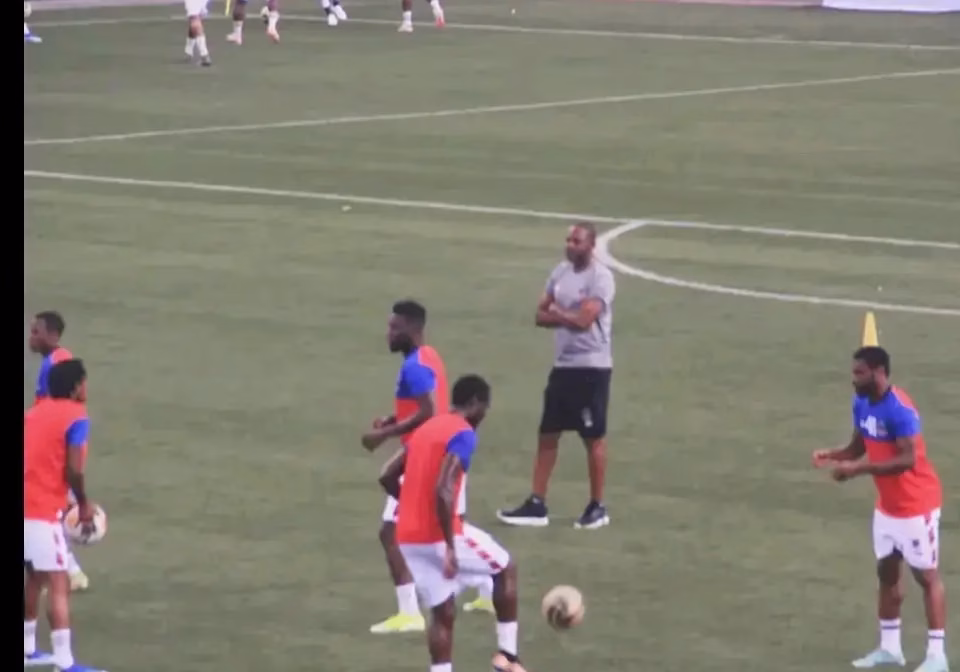NPFL: Lobi Stars deny assault on players, officials