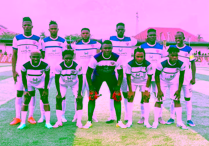 NPFL: Magbisa rallies Bayelsa United teammates ahead Katsina clash