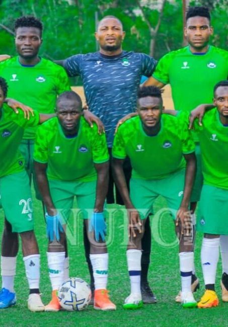 NPFL: Nasarawa United overcome Lobi Stars in North Central derby