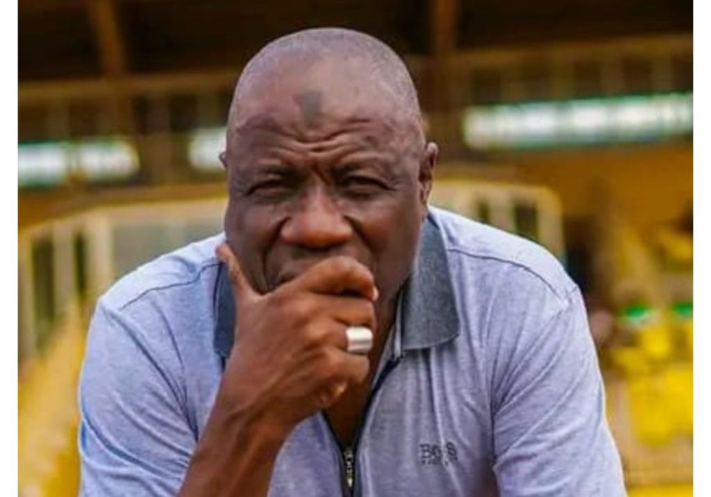 NPFL: Nasarawa deserved more from Kwara United defeat - Yusuf