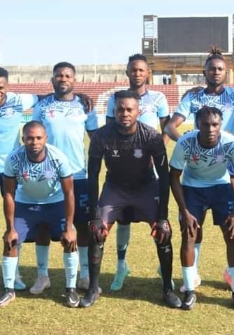 NPFL: Niger Tornadoes to beef up squad with new signings